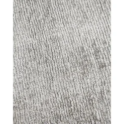 Tappeto In Viscosa Tessuto A Mano Jane*Westwing Collection Hot