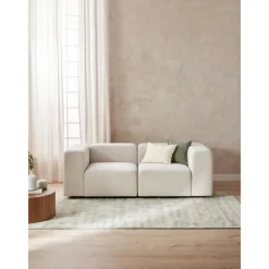 Tappeto In Viscosa Tessuto A Mano Jane*Westwing Collection Online