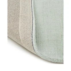 Tappeto In Viscosa Tessuto A Mano Jane*Westwing Collection Online