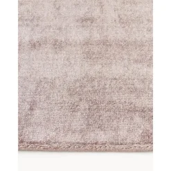 Tappeto In Viscosa Tessuto A Mano Jane*Westwing Collection Clearance