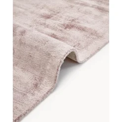 Tappeto In Viscosa Tessuto A Mano Jane*Westwing Collection Clearance