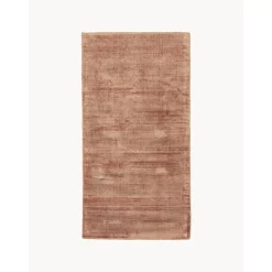 Tappeto In Viscosa Tessuto A Mano Jane*Westwing Collection Outlet