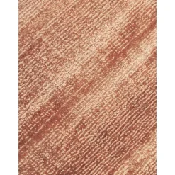 Tappeto In Viscosa Tessuto A Mano Jane*Westwing Collection Outlet