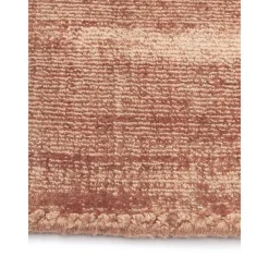 Tappeto In Viscosa Tessuto A Mano Jane*Westwing Collection Outlet