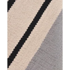 Tappeto Kilim Tessuto A Mano Indiana*Westwing Collection Best