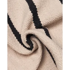 Tappeto Kilim Tessuto A Mano Indiana*Westwing Collection Best