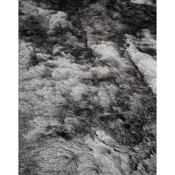 Tappeto Lucido A Pelo Lungo Jimmy*Westwing Collection Hot