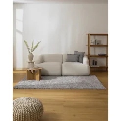 Tappeto Melange A Pelo Lungo Soffice Marsha*Westwing Collection Hot