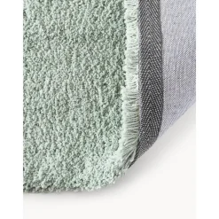 Tappeto Morbido A Pelo Lungo Leighton*Westwing Collection Fashion