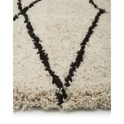 Tappeto Morbido A Pelo Lungo Fatto A Mano Nouria*Westwing Collection Online