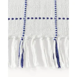 Tappeto Per Interni Ed Esterni Con Frange Praga*Westwing Collection Online