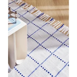 Tappeto Per Interni Ed Esterni Con Frange Praga*Westwing Collection Online