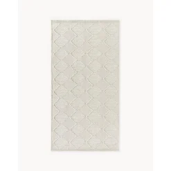 Tappeto Per Interni Ed Esterni Con Struttura Alto-Basso Barcelona*Westwing Collection Best