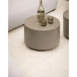 Tappeto Per Interni Ed Esterni Con Struttura Alto-Basso Barcelona*Westwing Collection Best