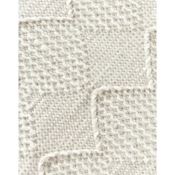 Tappeto Per Interni Ed Esterni Con Struttura Alto-Basso Barcelona*Westwing Collection Best