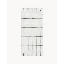 Tappeto Per Interni Ed Esterni Con Frange Praga*Westwing Collection Hot