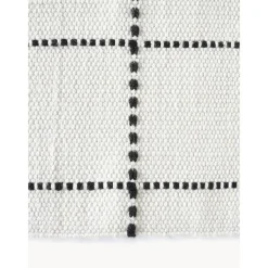 Tappeto Per Interni Ed Esterni Con Frange Praga*Westwing Collection Hot