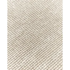 Tappeto Rotondo A Pelo Corto Tessuto A Mano Mansa*Westwing Collection Clearance