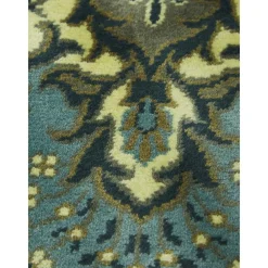 Tappeto Rotondo Con Frange Bodega*Dutchbone Discount