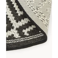 Tappeto Rotondo Da Interno-Esterno Miami*Westwing Collection Discount