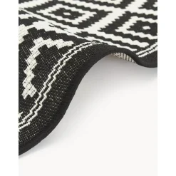 Tappeto Rotondo Da Interno-Esterno Miami*Westwing Collection Discount