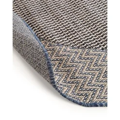 Tappeto Rotondo Da Interno-Esterno River*Benuta Clearance