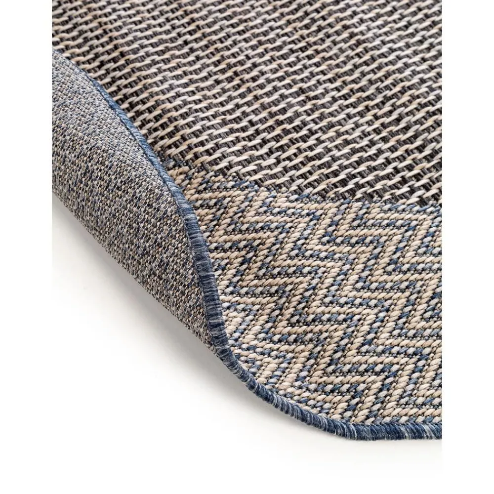 Tappeto Rotondo Da Interno-Esterno River*Benuta Clearance