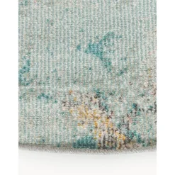 Tappeto Rotondo Da Interno-Esterno Con Sfumatura Di Colore Paris*Westwing Collection Discount