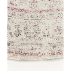 Tappeto Rotondo Da Interno-Esterno Marrakesch*Westwing Collection Fashion