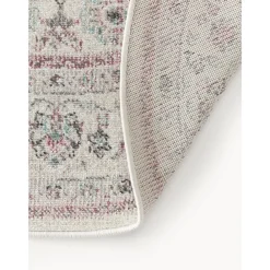 Tappeto Rotondo Da Interno-Esterno Marrakesch*Westwing Collection Fashion