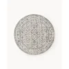 Tappeto Rotondo Da Interno-Esterno Marrakesch*Westwing Collection New