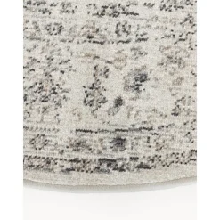 Tappeto Rotondo Da Interno-Esterno Marrakesch*Westwing Collection New