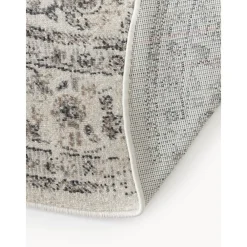 Tappeto Rotondo Da Interno-Esterno Marrakesch*Westwing Collection New