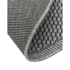 Tappeto Rotondo Da Interno-Esterno Toronto*Westwing Collection New