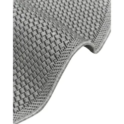 Tappeto Rotondo Da Interno-Esterno Toronto*Westwing Collection New