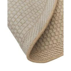 Tappeto Rotondo Da Interno-Esterno Toronto*Westwing Collection Clearance