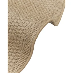 Tappeto Rotondo Da Interno-Esterno Toronto*Westwing Collection Clearance