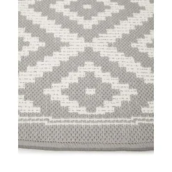 Tappeto Rotondo Da Interno-Esterno Miami*Westwing Collection Outlet