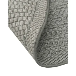 Tappeto Rotondo Da Interno-Esterno Toronto*Westwing Collection Best