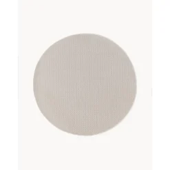 Tappeto Rotondo Da Interno-Esterno Toronto*Westwing Collection Discount