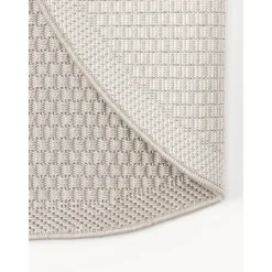 Tappeto Rotondo Da Interno-Esterno Toronto*Westwing Collection Discount