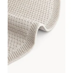 Tappeto Rotondo Da Interno-Esterno Toronto*Westwing Collection Discount