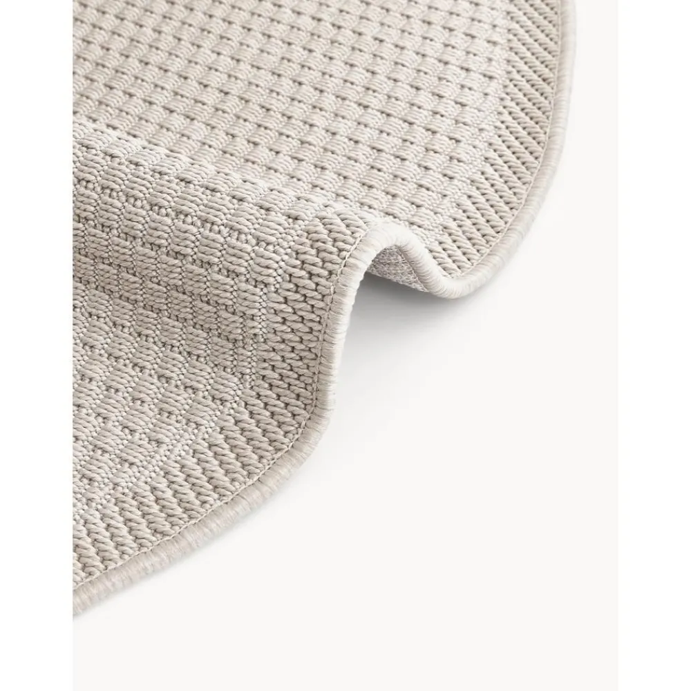 Tappeto Rotondo Da Interno-Esterno Toronto*Westwing Collection Discount