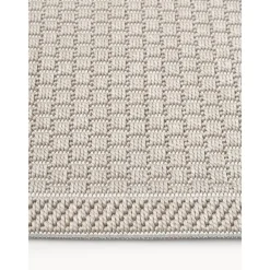 Tappeto Rotondo Da Interno-Esterno Toronto*Westwing Collection Discount