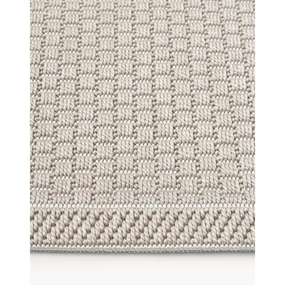 Tappeto Rotondo Da Interno-Esterno Toronto*Westwing Collection Discount