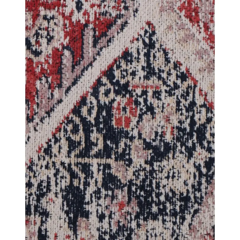 Tappeto Rotondo In Ciniglia Toulouse*Westwing Collection Best