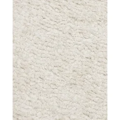 Tappeto Rotondo In Cotone Fatto A Mano Con Frange Daya*Westwing Collection Fashion