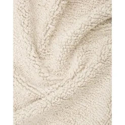 Tappeto Rotondo In Cotone Lavabile Trace*Lorena Canals Outlet