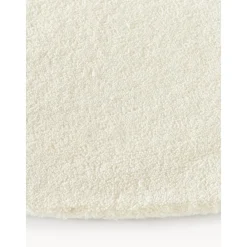 Tappeto Rotondo In Lana A Pelo Corto Fatto A Mano Jadie*Westwing Collection Fashion