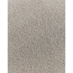 Tappeto Rotondo In Lana A Pelo Corto Fatto A Mano Jadie*Westwing Collection New